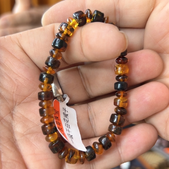 琥珀裸石未镶嵌抚顺5c