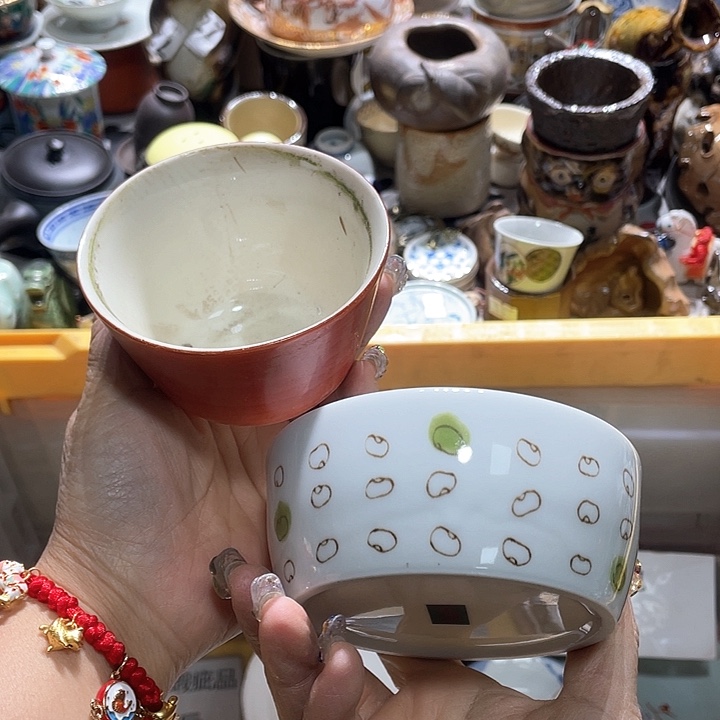 瓷片19.9包邮新疆西藏不发货