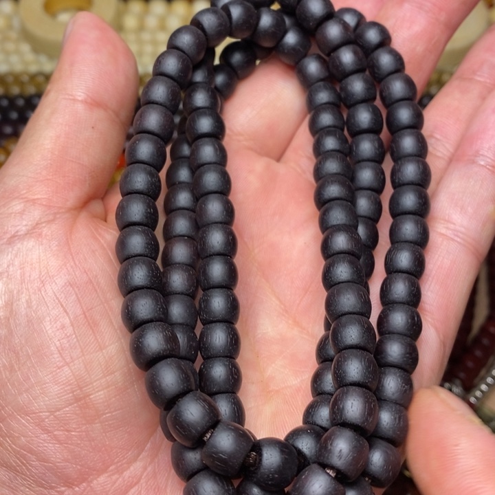 檀香紫檀（小叶紫檀）