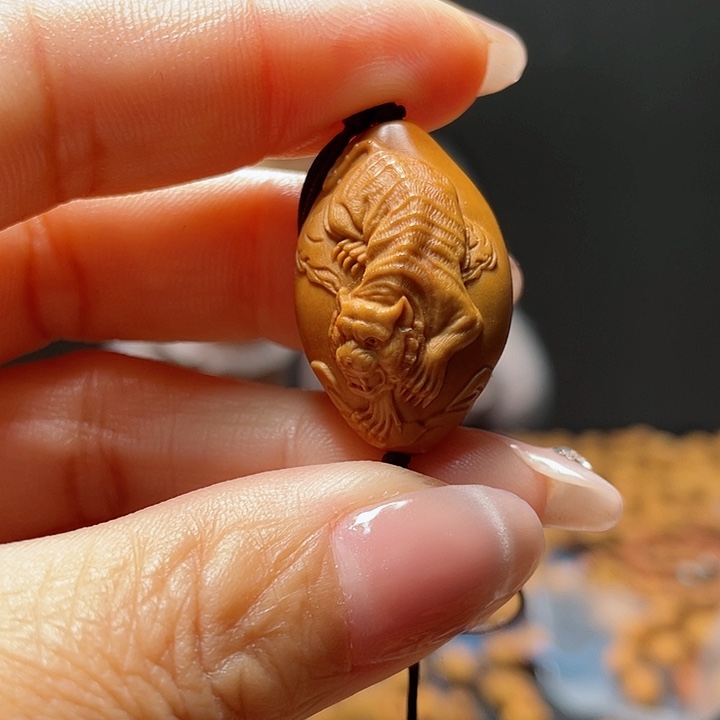 橄榄核手串/手链橄榄