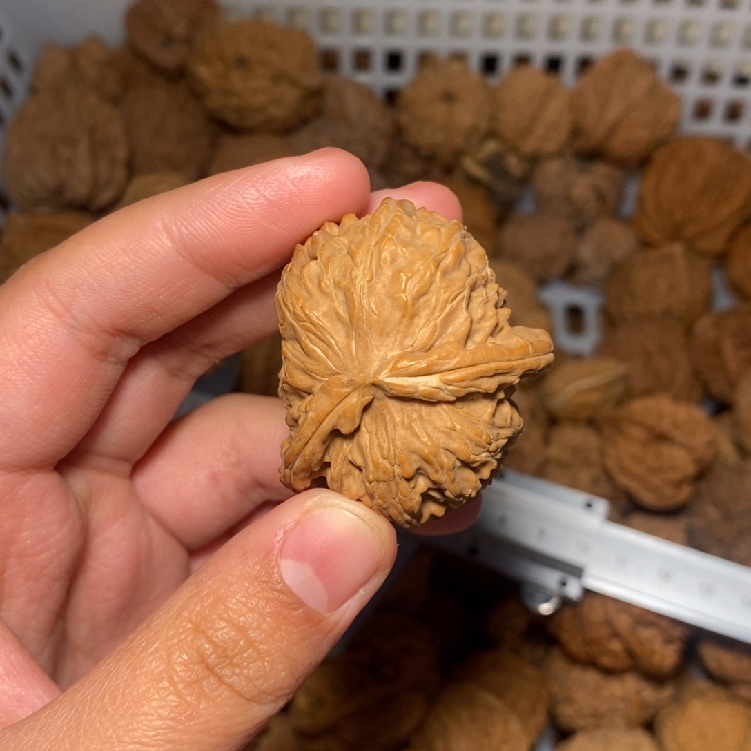 江***辞文玩核桃吊坠文玩