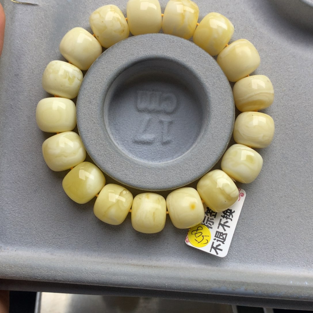 蜜蜡珠宝奇石未镶嵌43