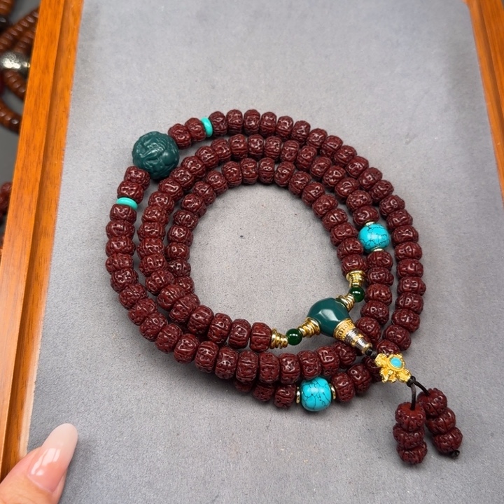 昇***吊坠金刚菩提金刚