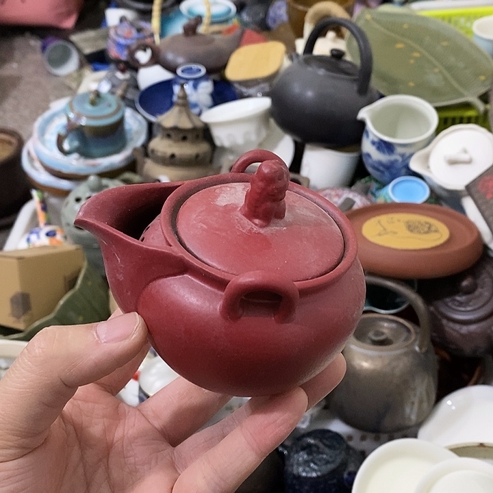 陶瓷艺术品及陶瓷制品