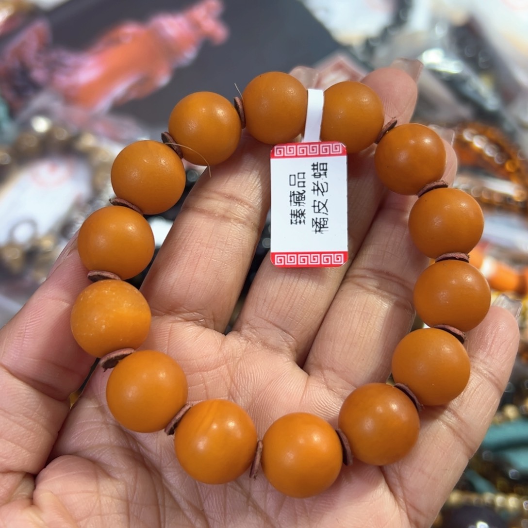 琥珀珠宝奇石未镶嵌151
