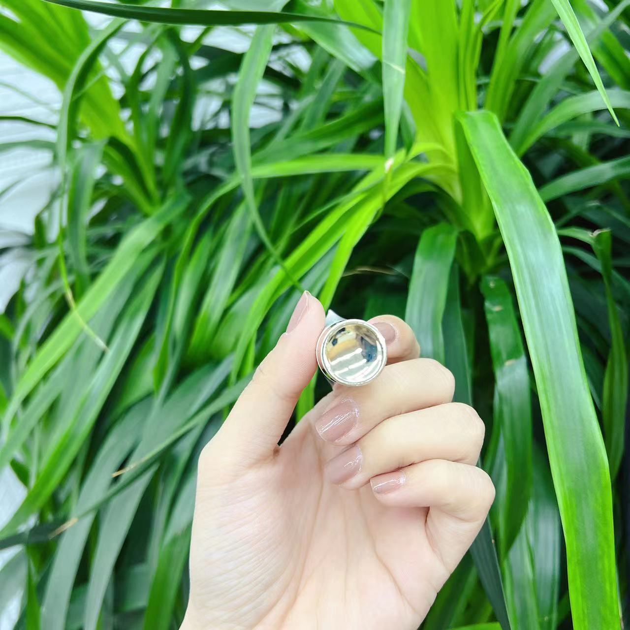 【人间富贵花！】花花密渐变色小洁面使用感太棒了！味道我爱了！