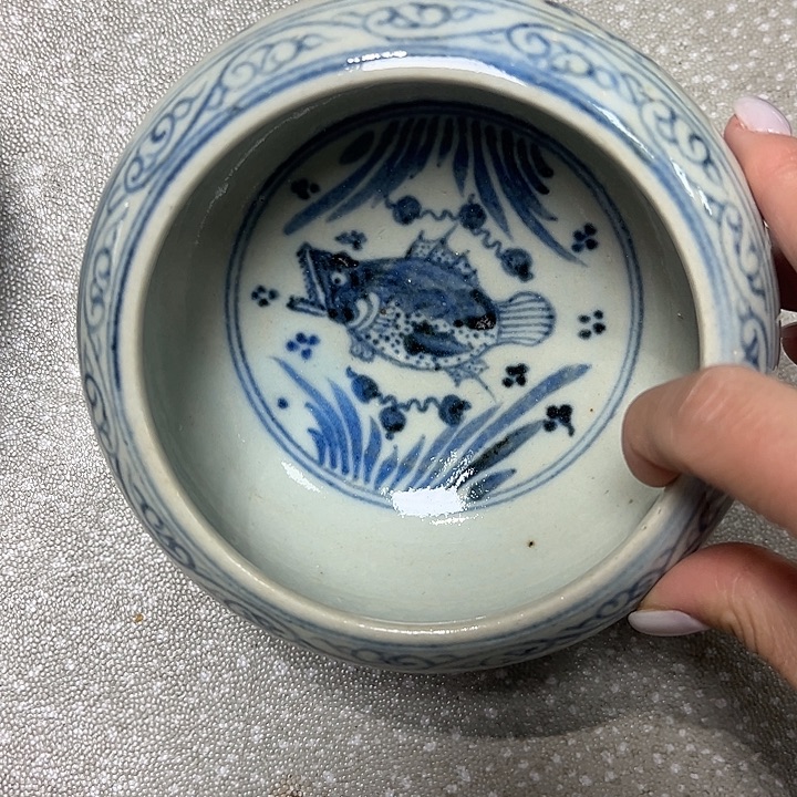 聚***林陶摆件陶瓷艺术学院美术