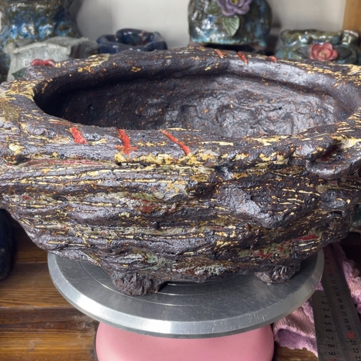 橘***酱陶瓷制品不退不换