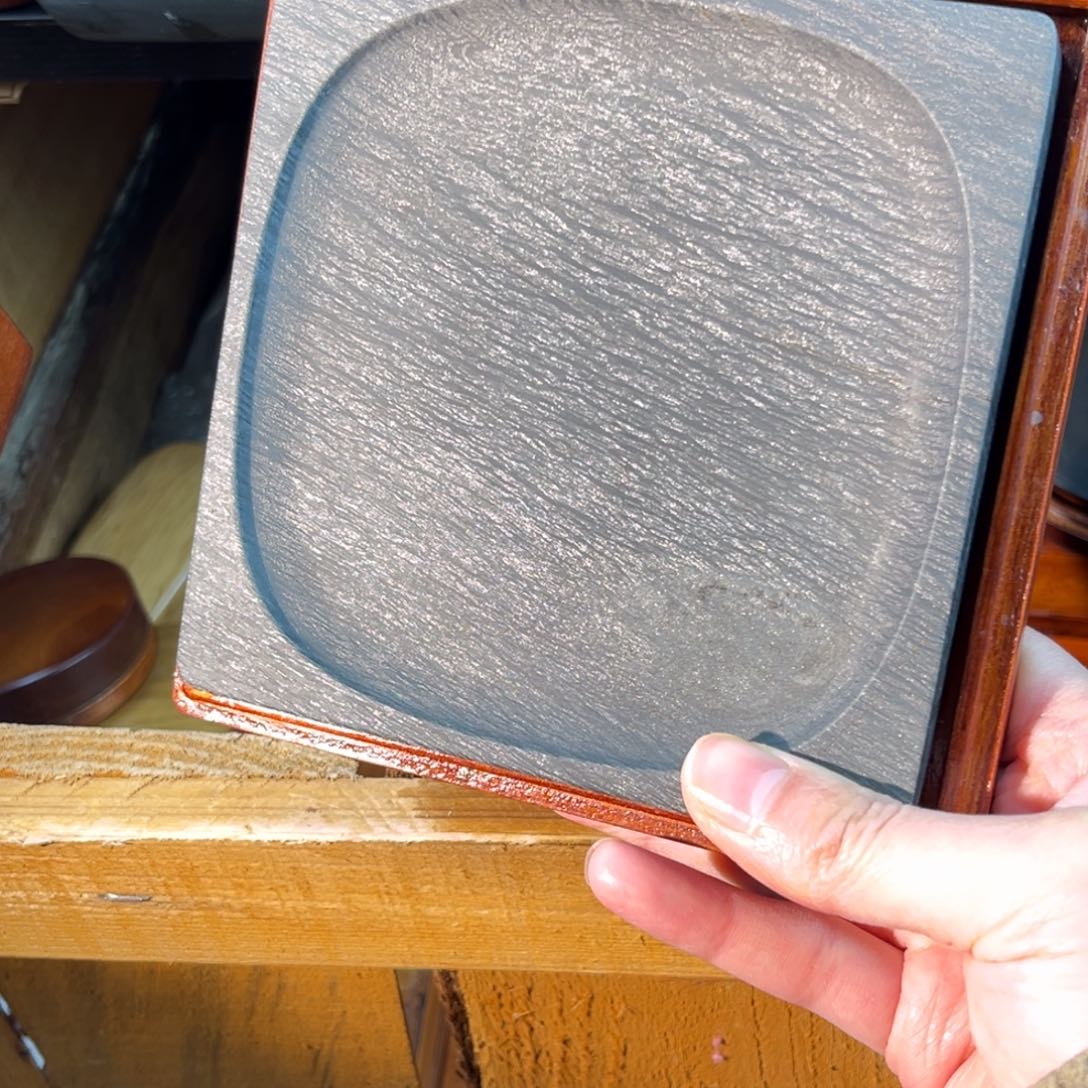 歙砚德华文房甄选