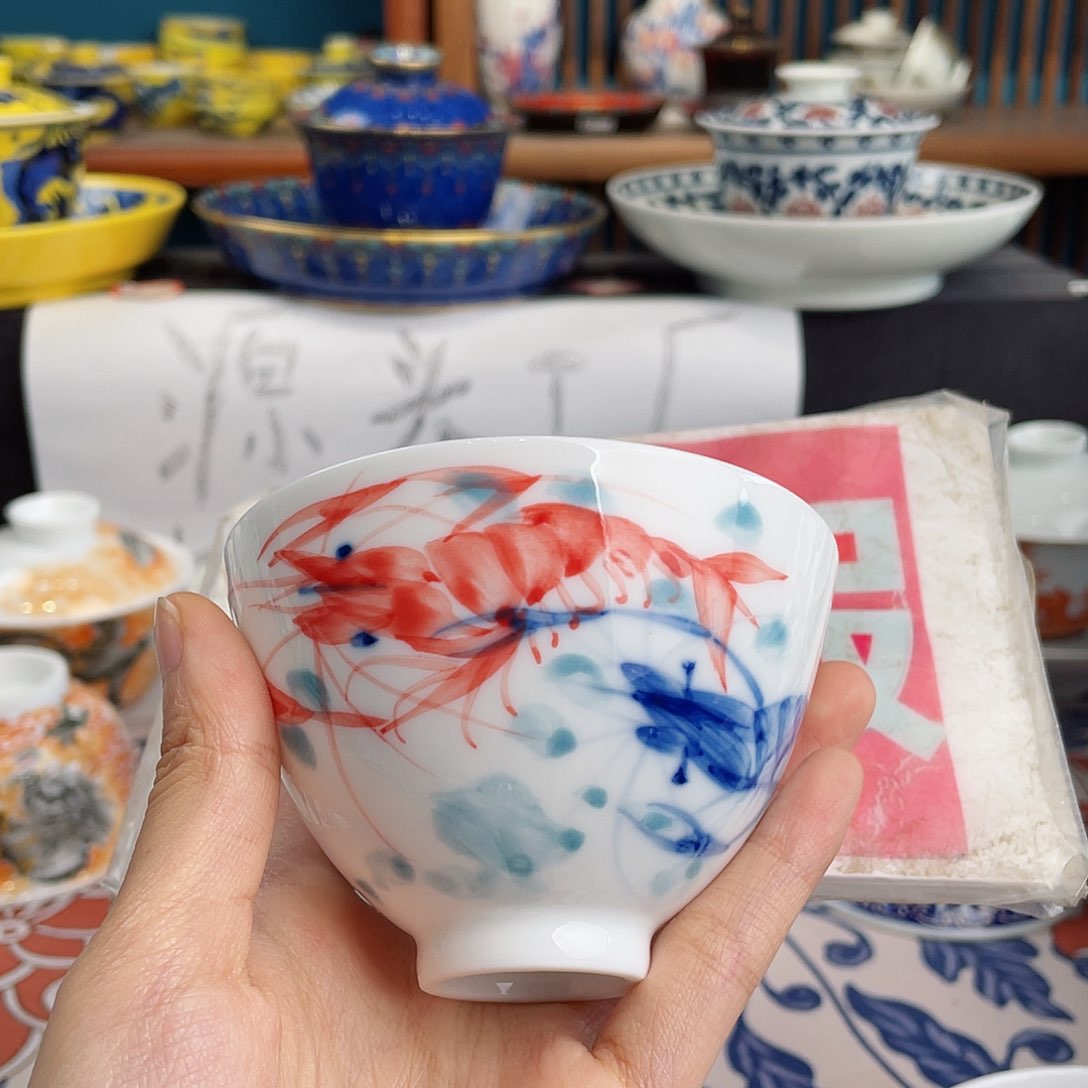 景德镇陶瓷学院美术学院