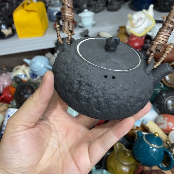 陶瓷艺术品及陶瓷制品