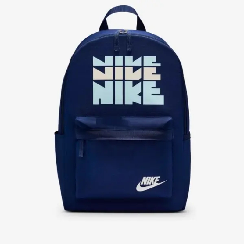 NIKE/耐克HERITAGE BKPK-RETRO PACK户外双肩包HV6614492