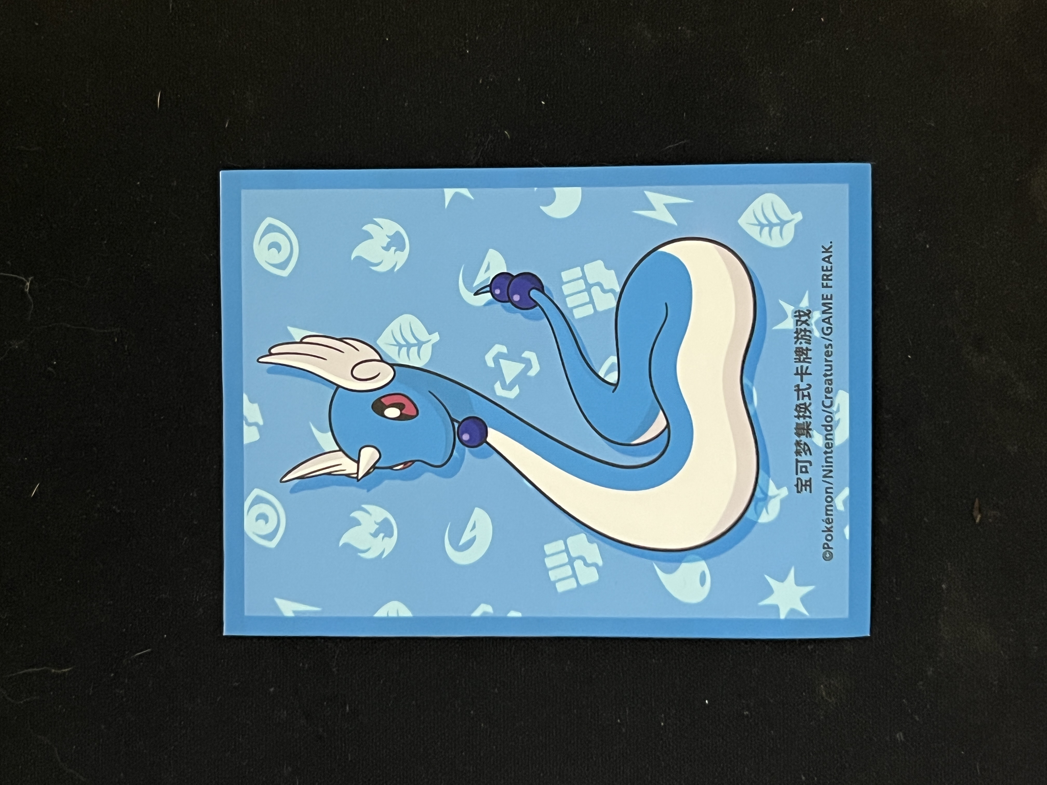 PTCG宝可梦日版欧欧福袋60口（未成年禁止下单，拆开不退不换）