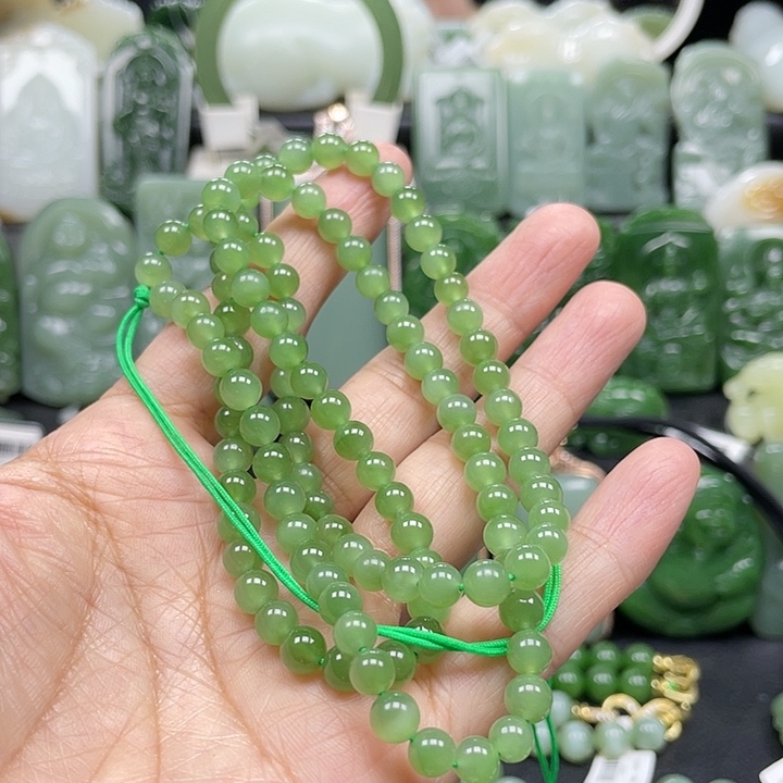 【闪购商品】和田玉挂件未镶嵌