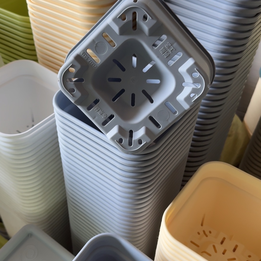 方2号10个雾霾蓝口径21高18