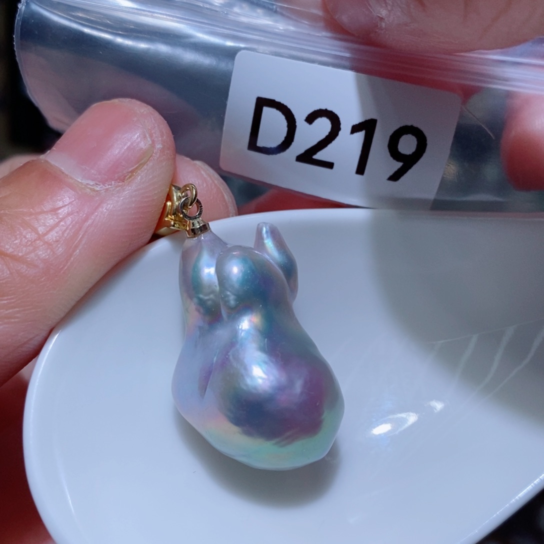 淡水珍珠其他银S925镶嵌