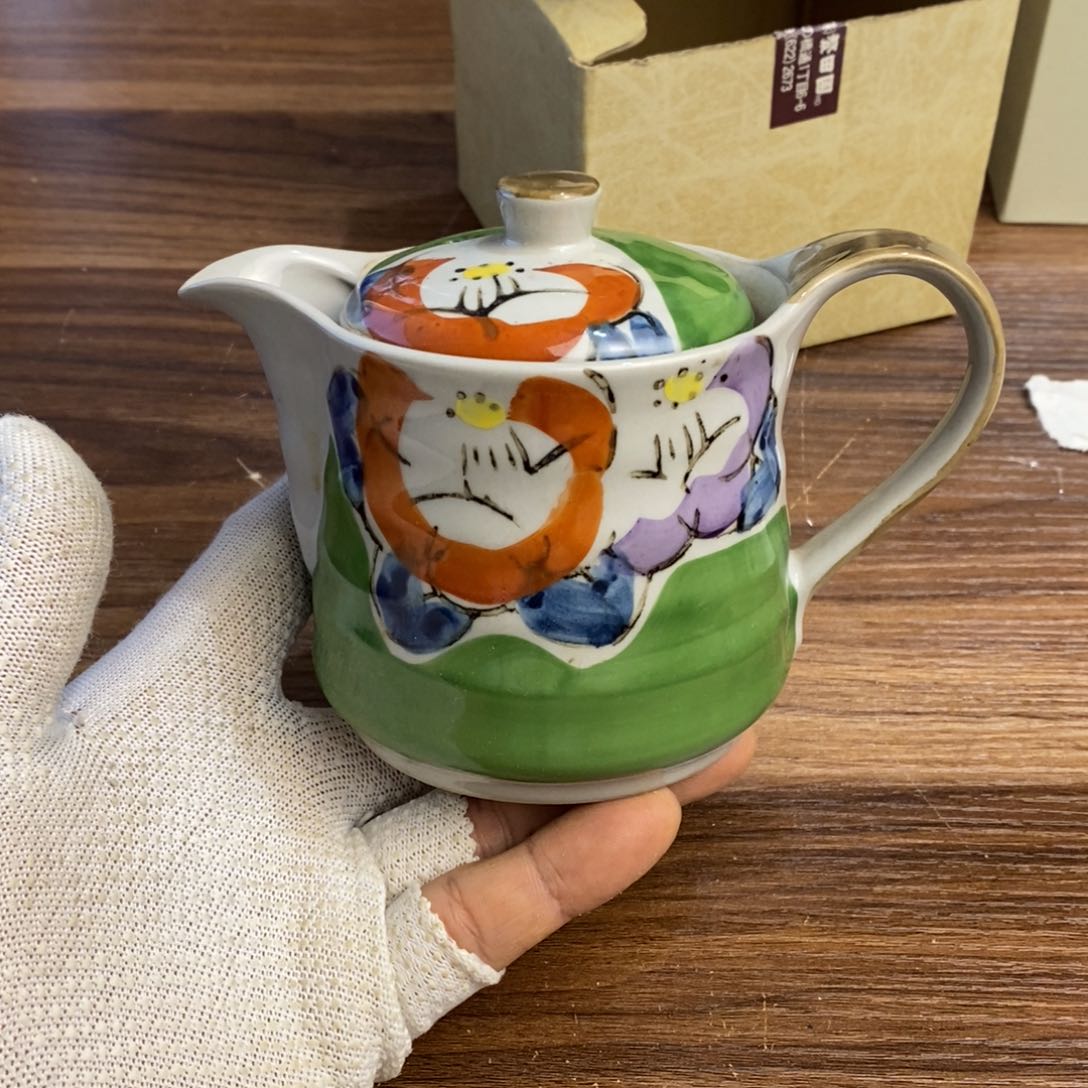 清货精选瓷器精品