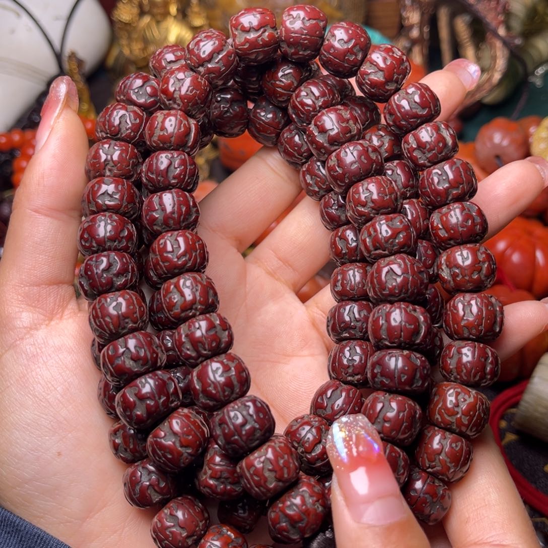 凤眼菩提吊坠闪购链接………