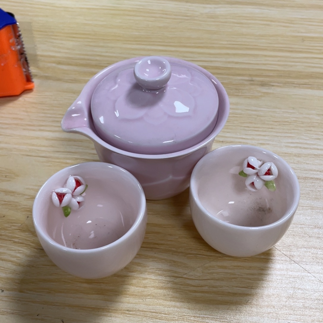 无运费险略有微瑕介意勿拍