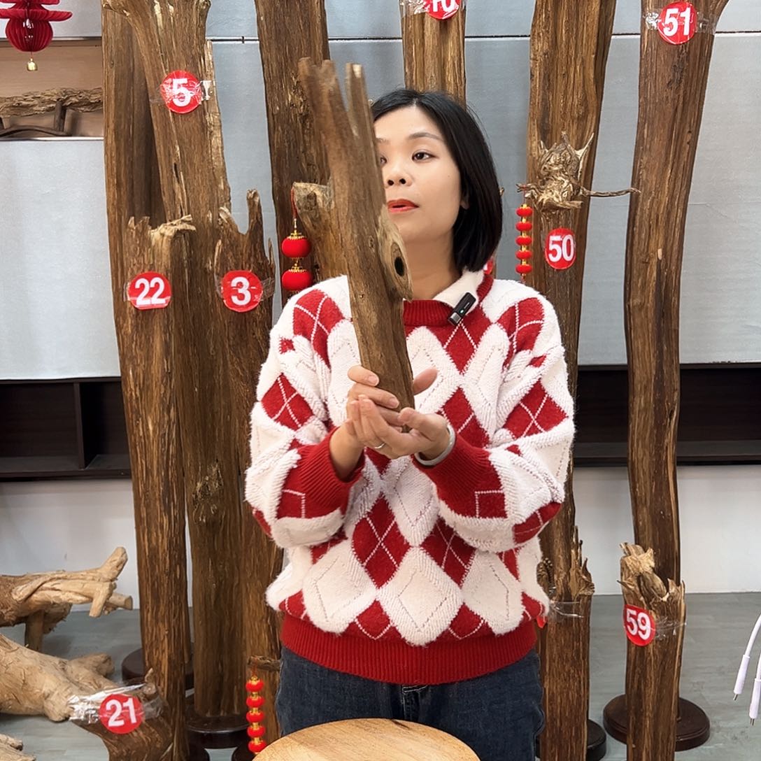 沉香摆件沉香摆件