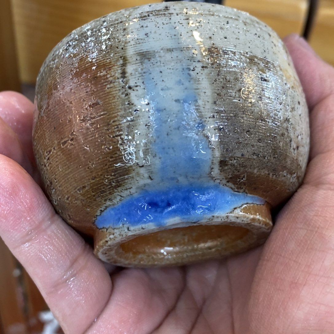 陶园柴烧 精品高货34