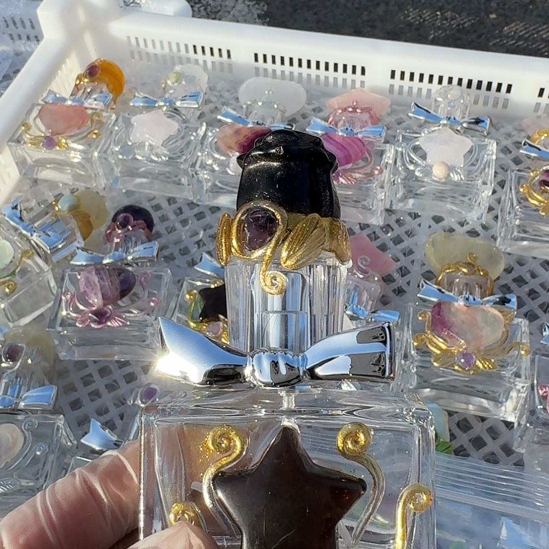 她***。未镶嵌颈饰紫晶黑