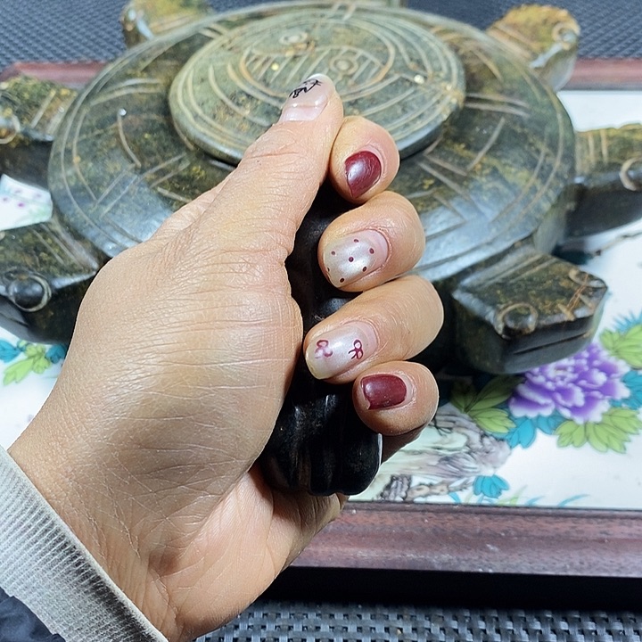 紫砂其他。             