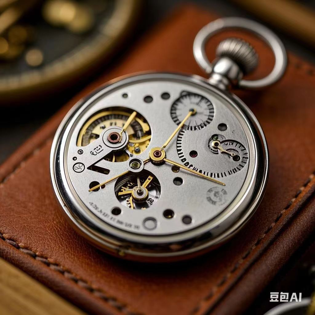 配件表  手表机芯（以直播间展示为准）