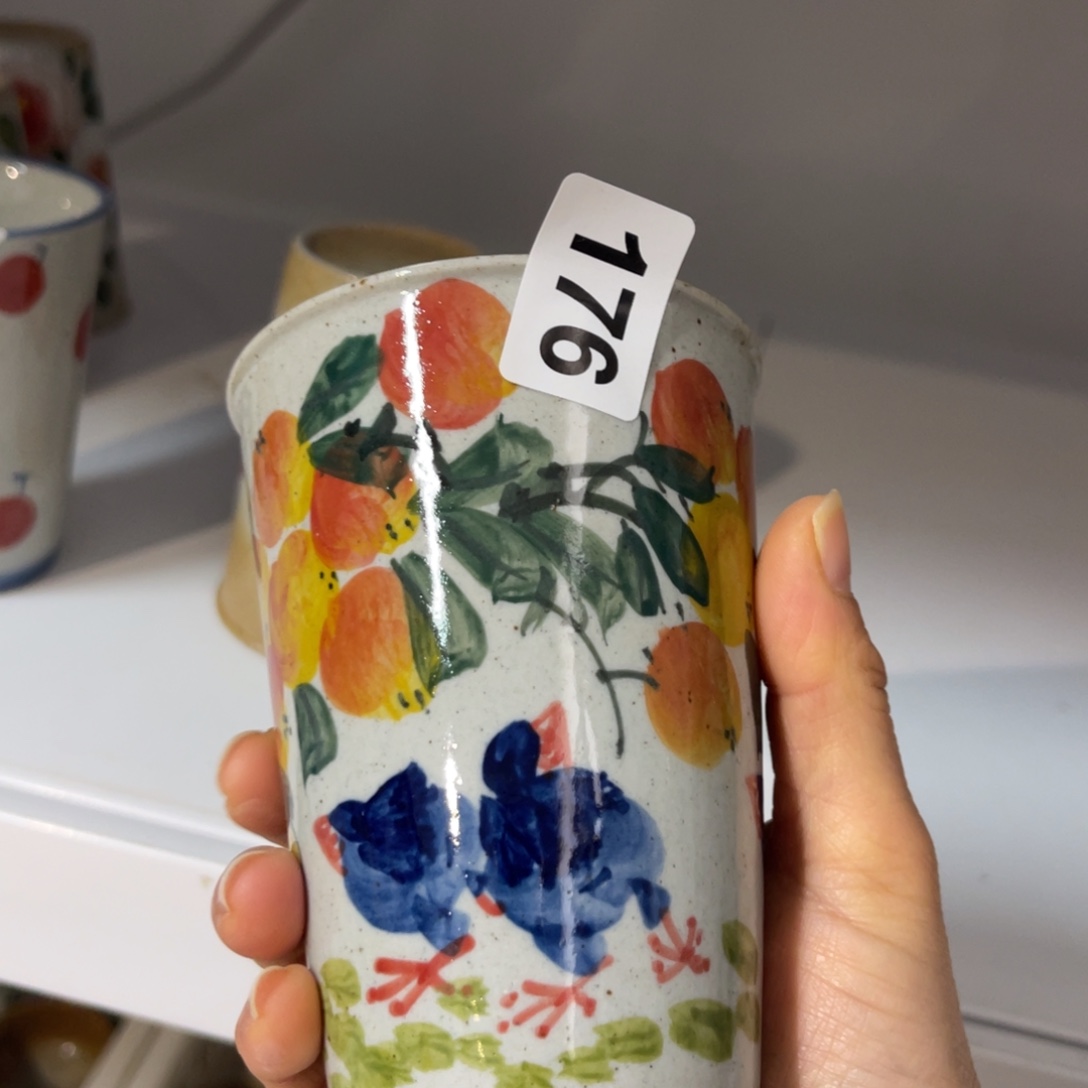 壶陶新年快乐！朋友们