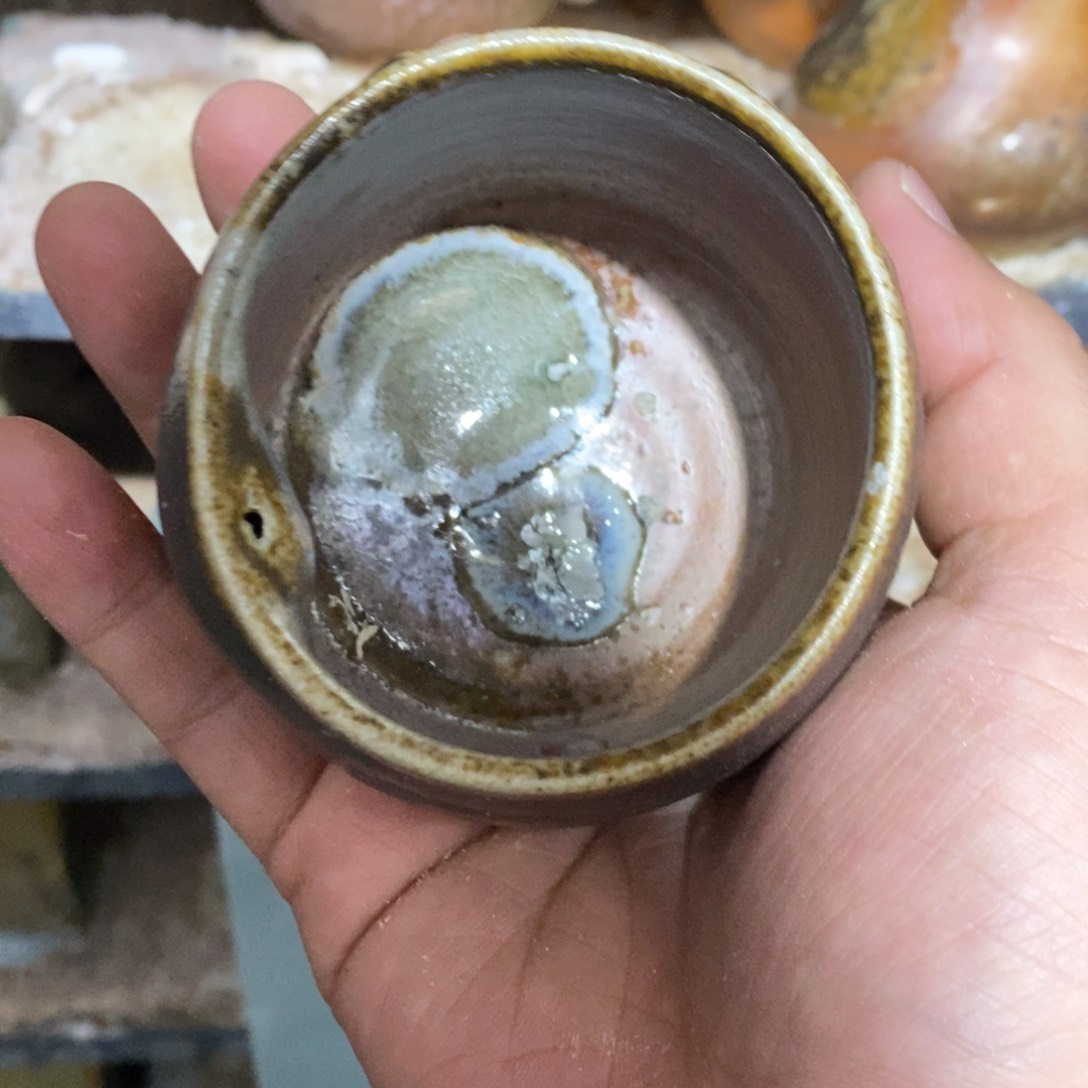 开窑大吉，高货多多957瑕