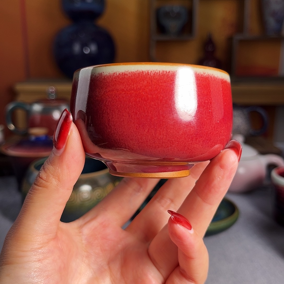 【闪购商品】杯27号，1122336666666666