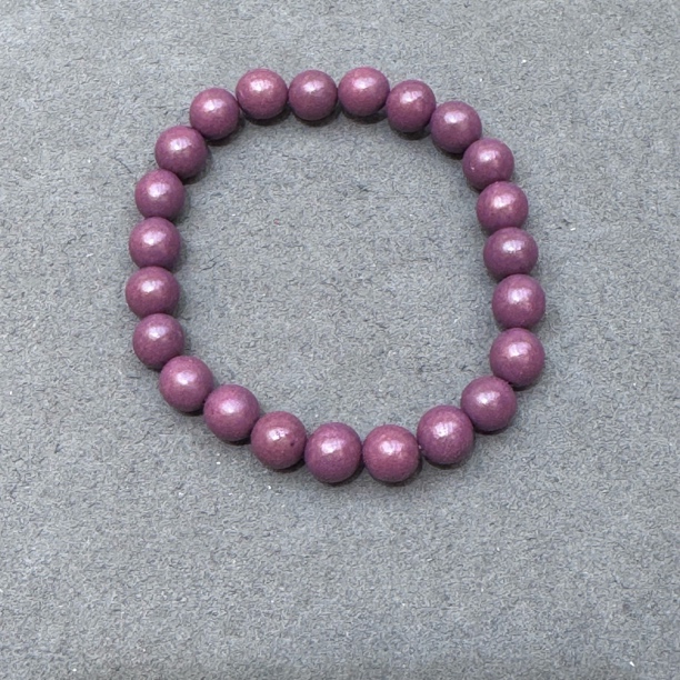 A530-芳华合香珠串升级版单圈8mm