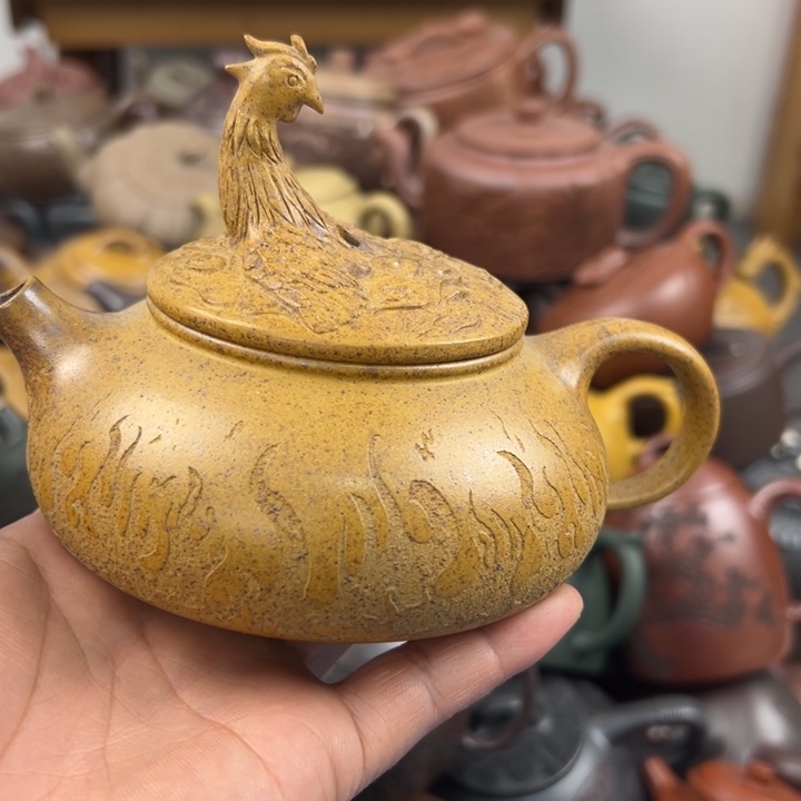 茶壶紫砂紫砂壶紫砂壶