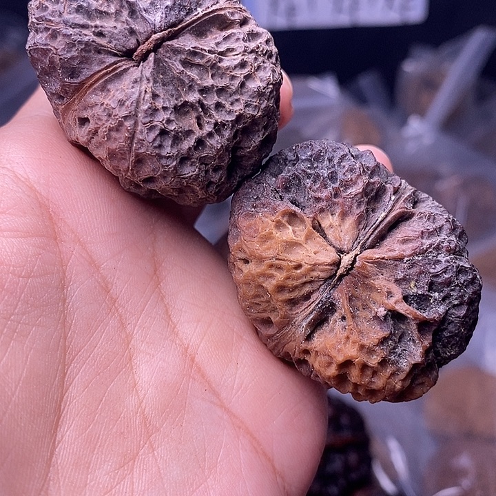 把件文玩核桃    87