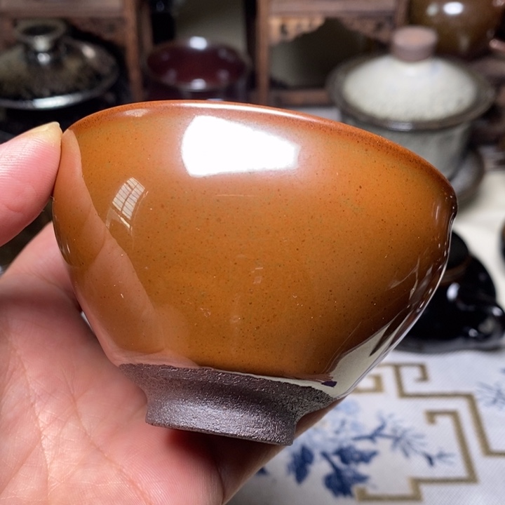 茶盏盏心茶器热卖中