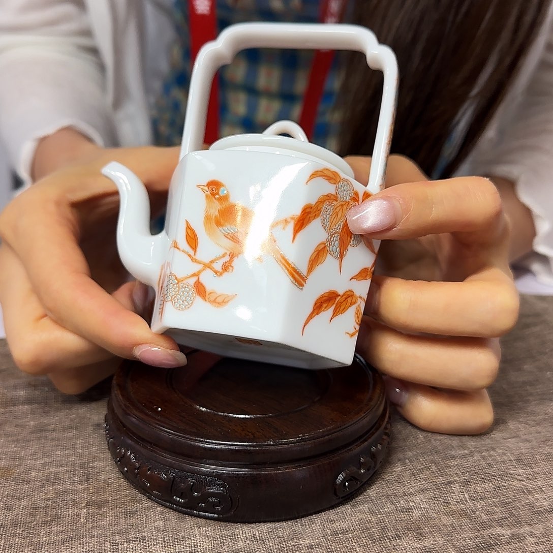 景德镇陶瓷李彭陶瓷8