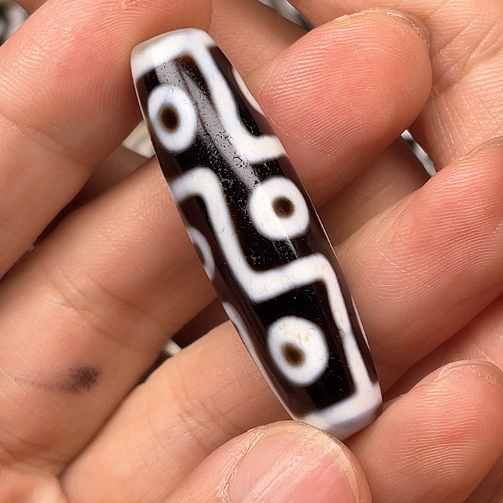 港***湾玛瑙/玉髓未镶嵌颈饰