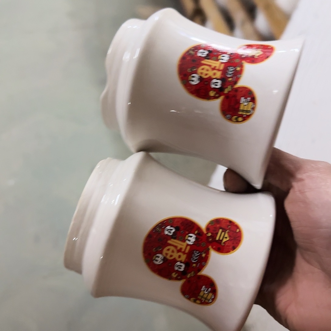 陶瓷2个福利局·自动合并订单·一个个买凑9元发·