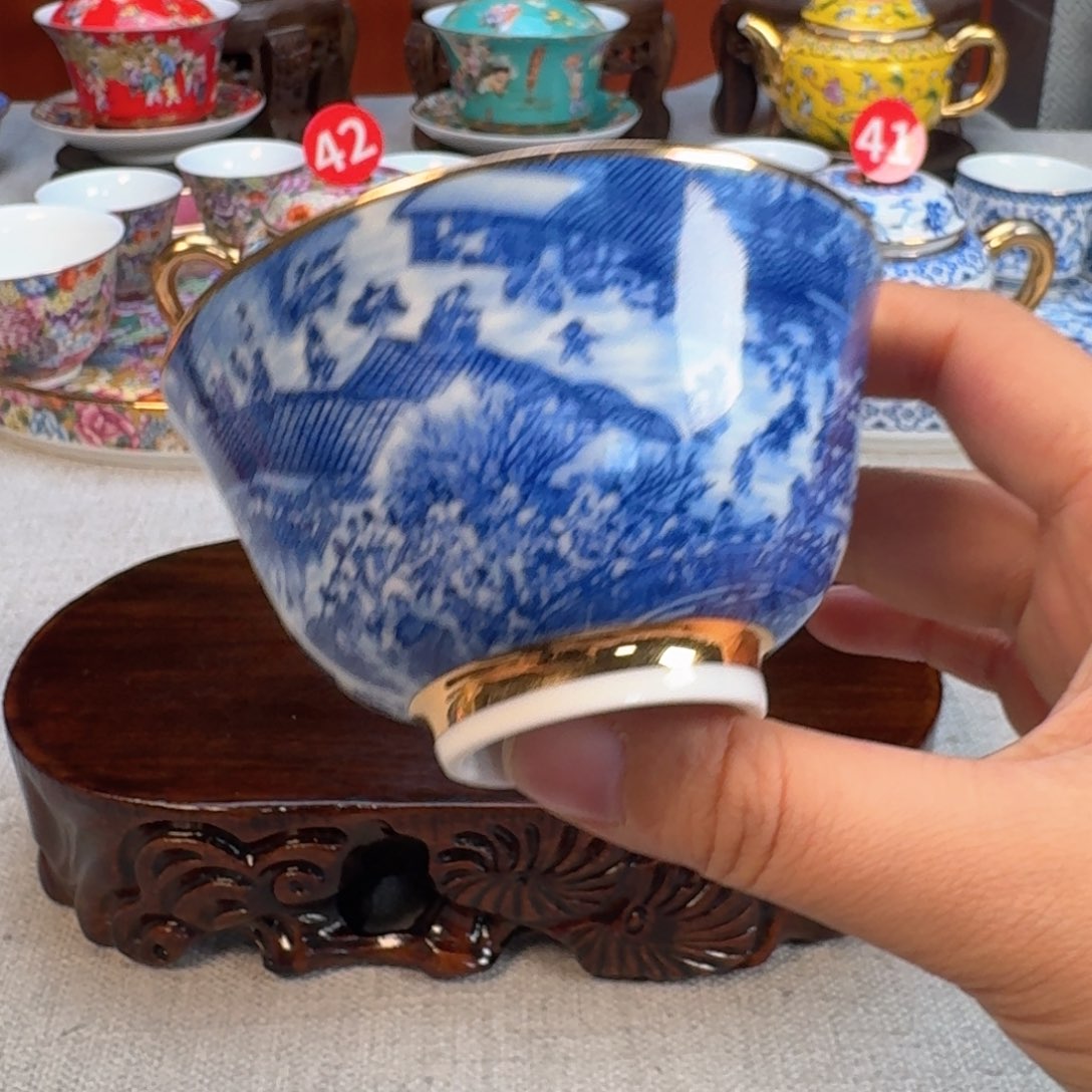 景德镇陶瓷景德镇瓷器