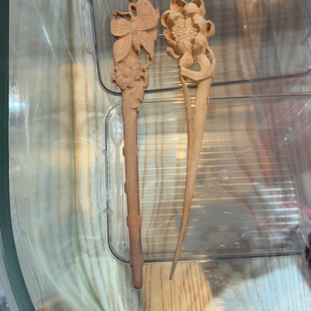 檀香木其他福利。。。