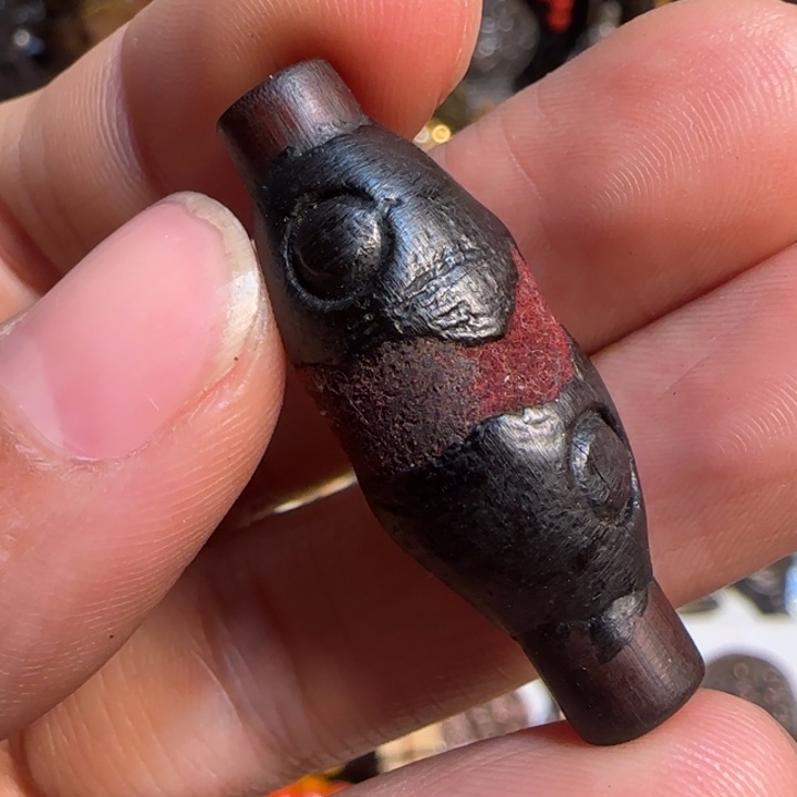 核桃手串/手链牌……………………