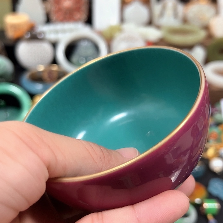 瓷片沫*我是真的喜欢这个风格