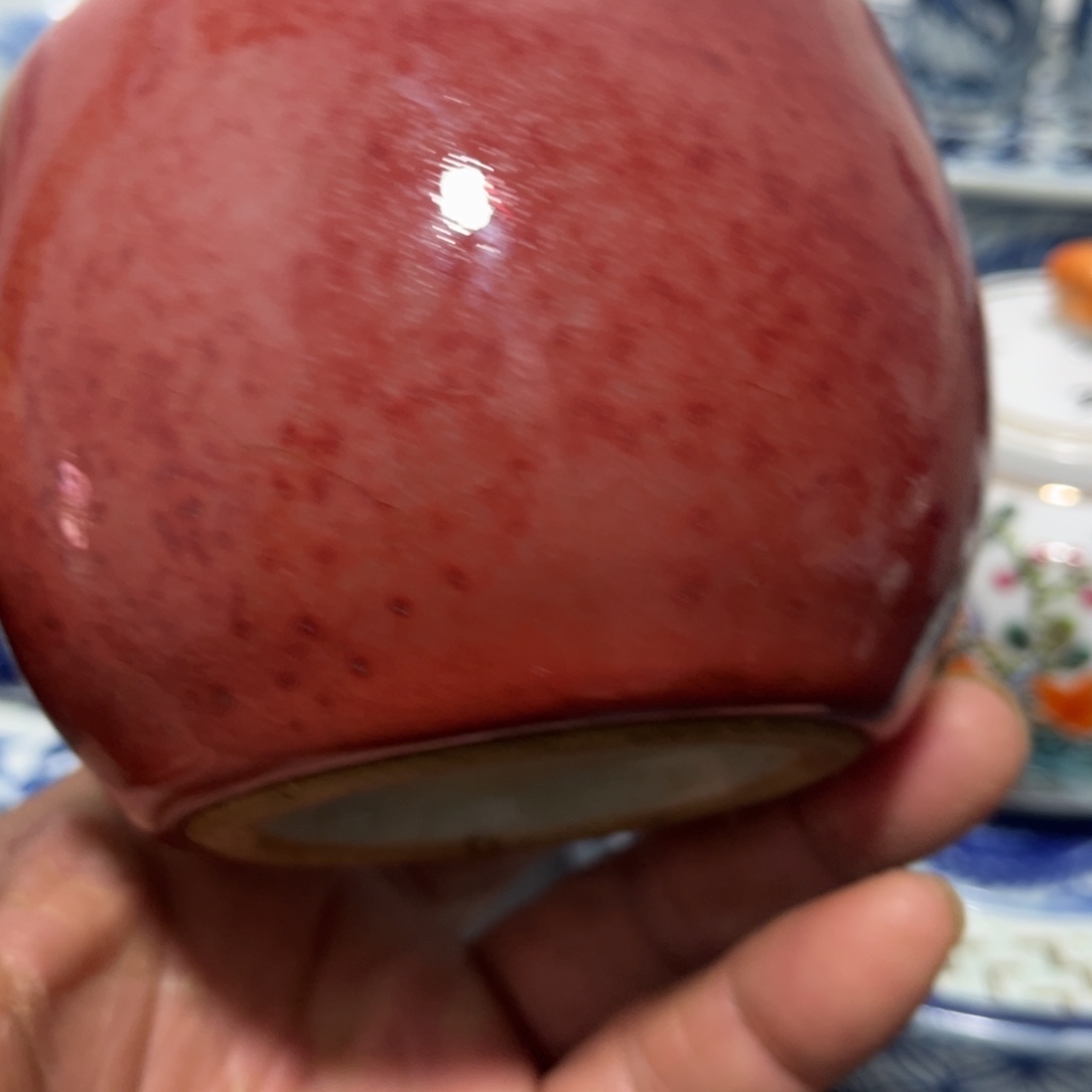 摆件陶瓷景德镇陶瓷艺术品