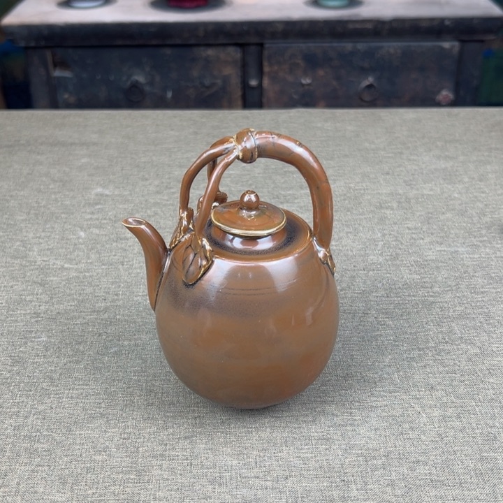 摆件陶瓷高端赏器