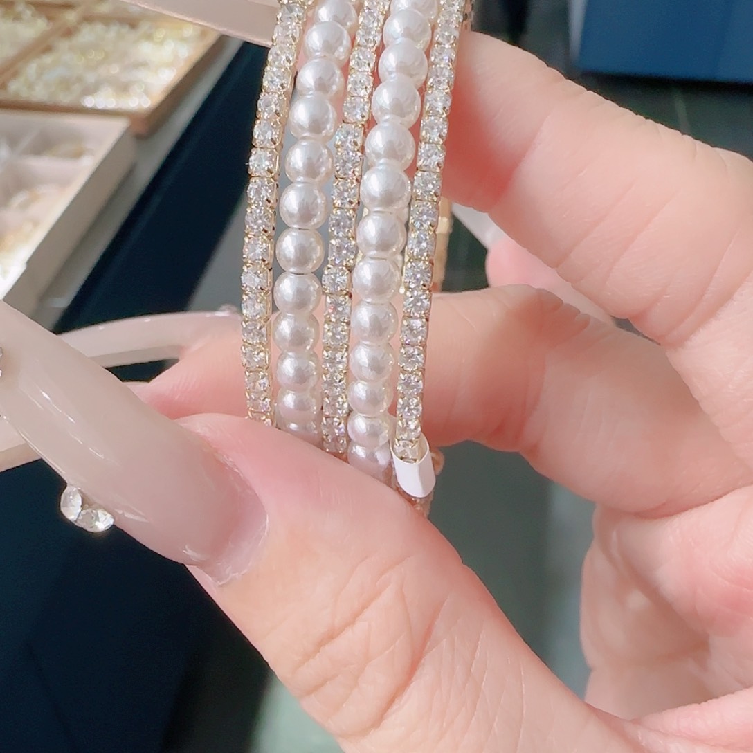 铜合金925银合成立方氧化锆