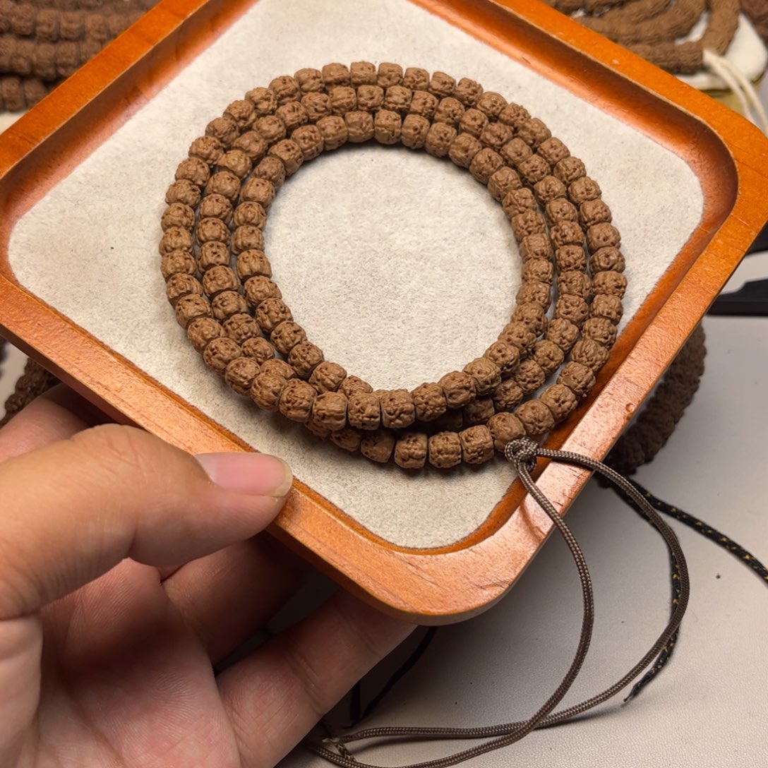 手串金刚菩提藏切佛手