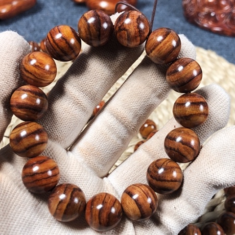 黄花梨/降香黄檀三*猫海南黄花梨1.5