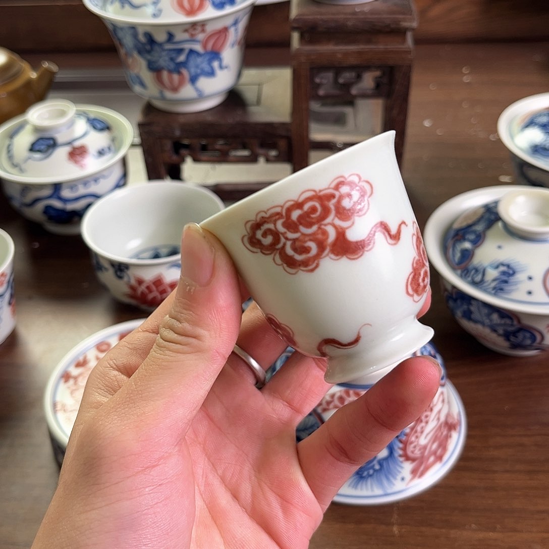 杯手绘直播间专属链接