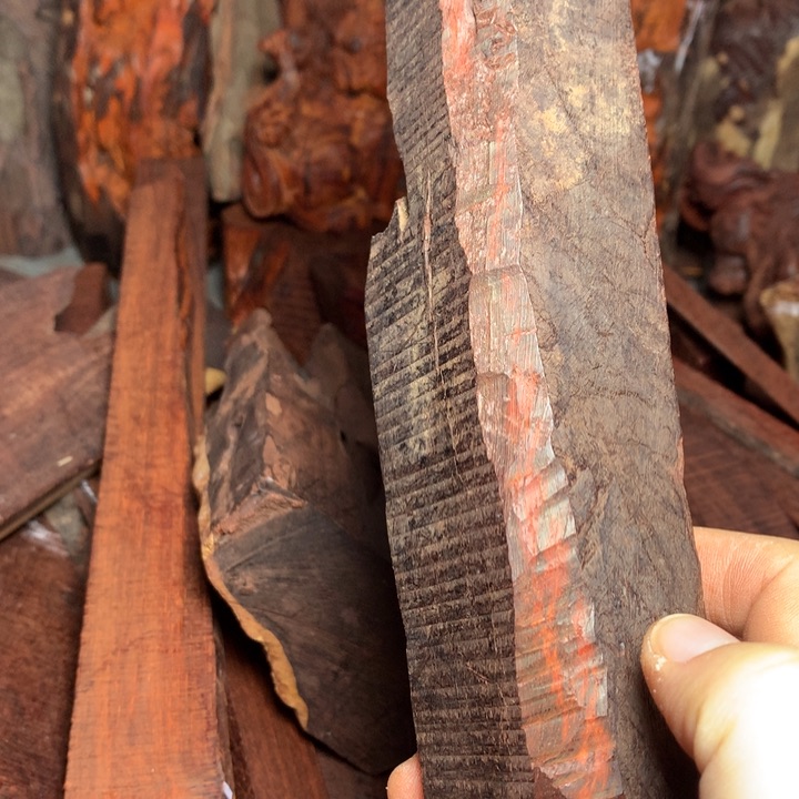 檀香紫檀（小叶紫檀）撒*儿