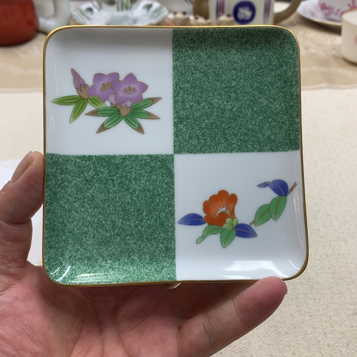 瓷片这点事真的不能